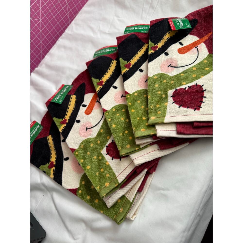 Kitchen towel - Picture 3 of 3